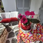 Kikis Sea View And Veranda * דריוס