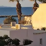 דירה Kikis Sea View And Veranda *