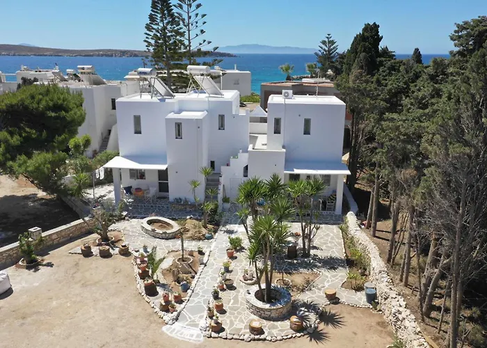 Kikis Sea View And Veranda Drios