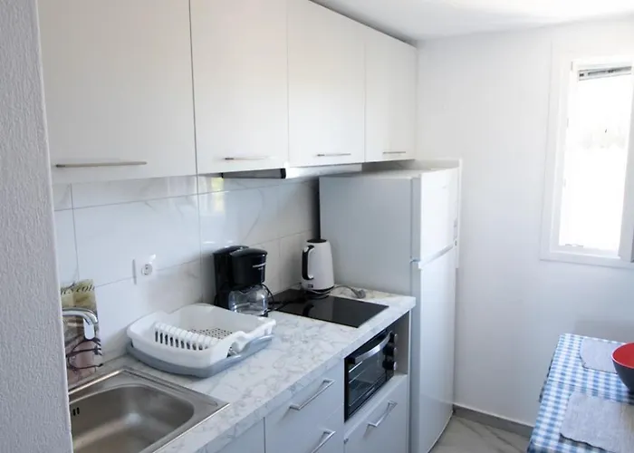 Appartement Kikis Sea View And Veranda *