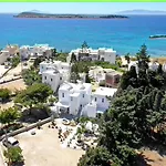 Appartamento Kikis Sea View And Veranda *