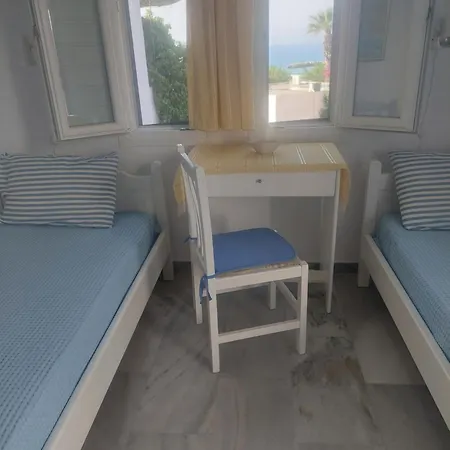 Διαμέρισμα Kikis Sea View And Veranda Δρυός