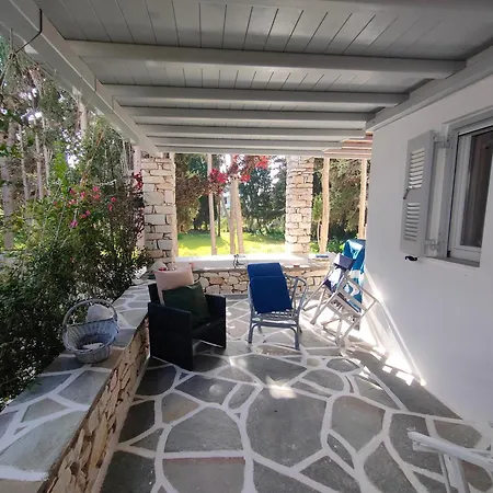 Kikis Sea View And Veranda Apartamento *