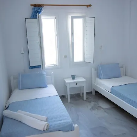 Kikis Sea View And Veranda Διαμέρισμα *