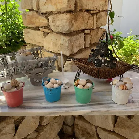 Διαμέρισμα Kikis Sea View And Veranda *