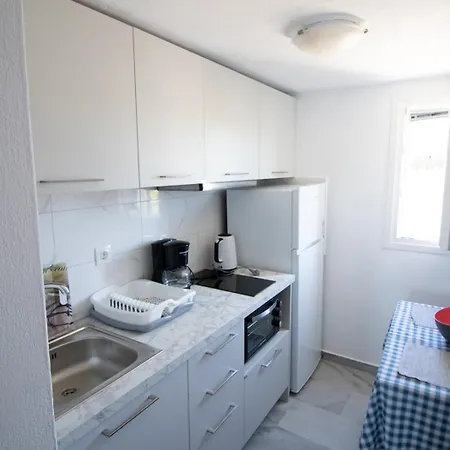 Διαμέρισμα Kikis Sea View And Veranda *