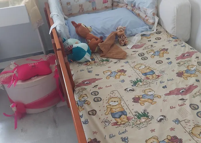 Apartamento Kikis Sea View And Veranda Drios